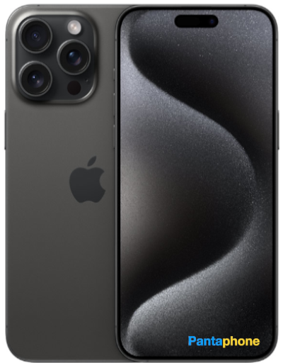 iPhone 15 Pro Max Begagnad