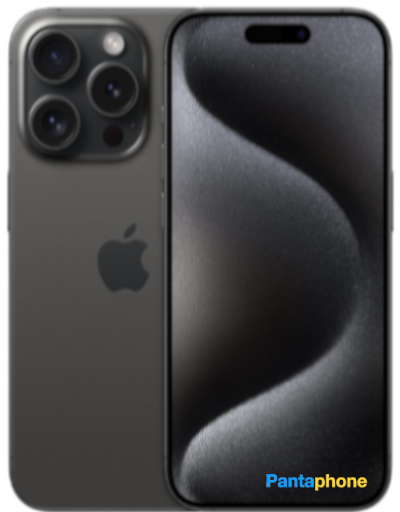 iPhone 15 Pro Begagnad