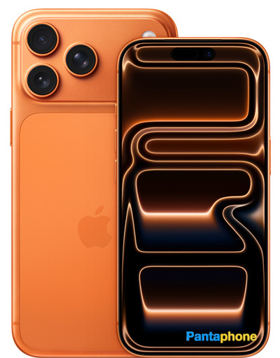 iPhone 17 Pro Begagnad