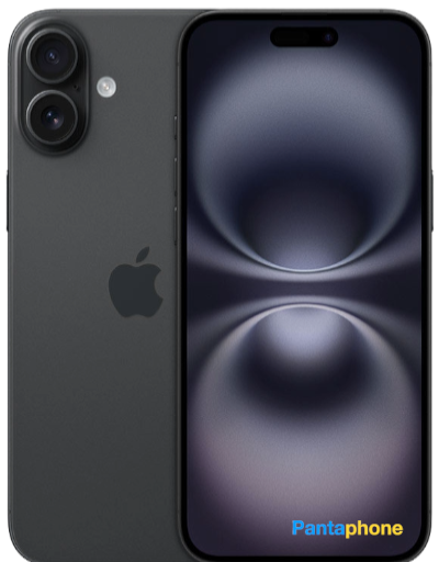 iPhone 16 Begagnad