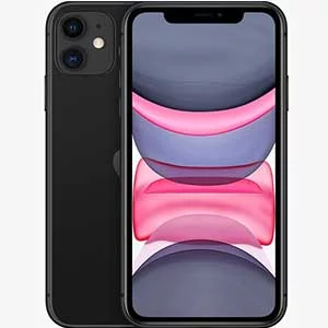 iPhone 11 dimensioner